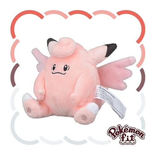 Clefable Standard