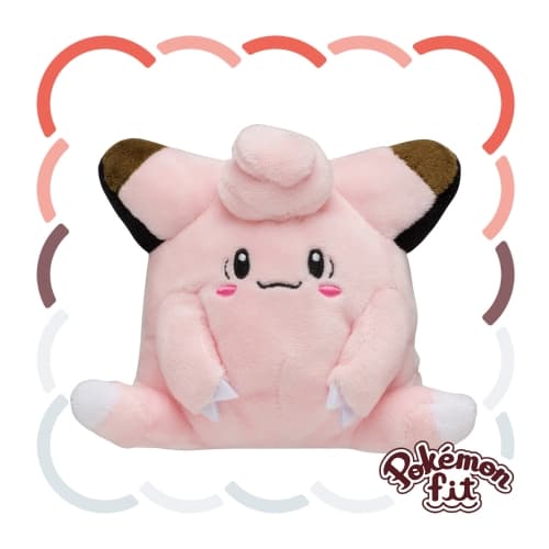 Clefairy Standard