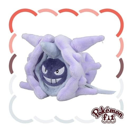 Cloyster Standard