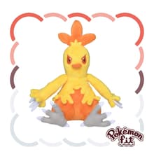 Combusken