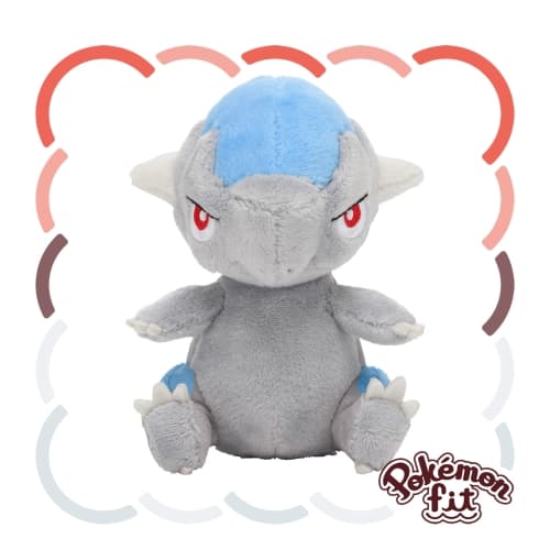 Cranidos Standard