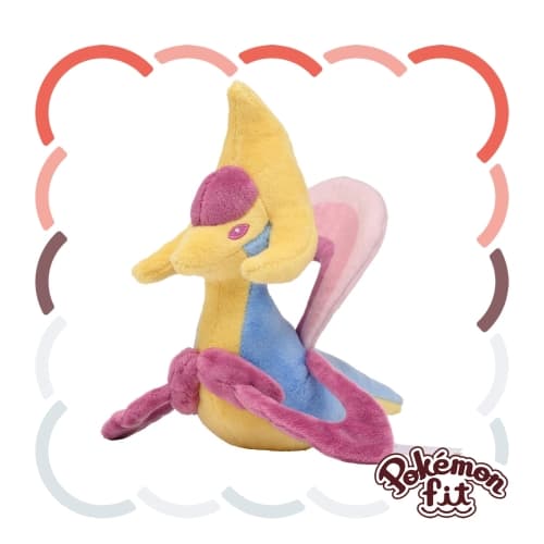 Cresselia Standard