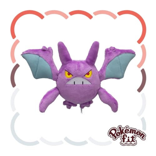 Crobat Standard