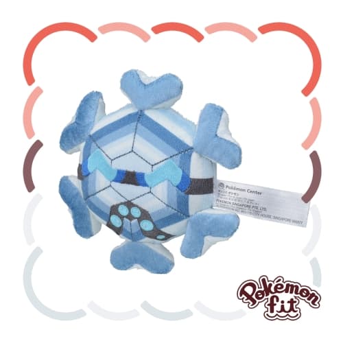Cryogonal Standard