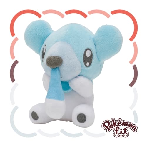 Cubchoo Standard