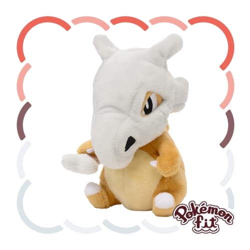 Cubone Standard