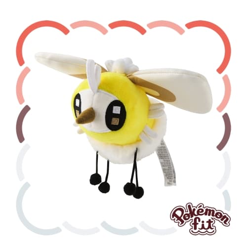 Cutiefly Standard