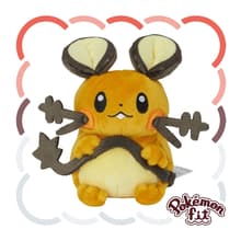 Dedenne
