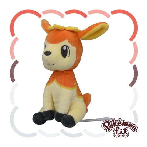 Deerling Standard