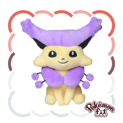 Delcatty Standard