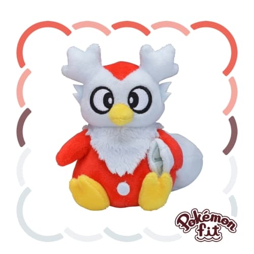 Delibird Standard