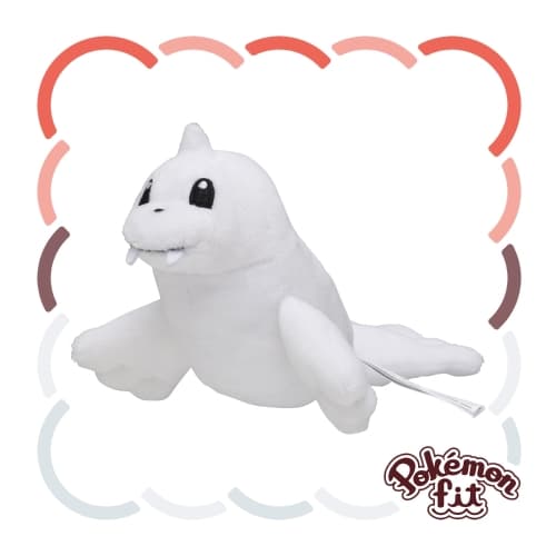 Dewgong Standard