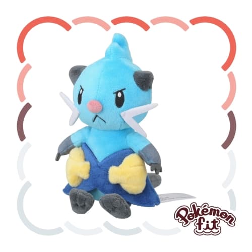 Dewott Standard