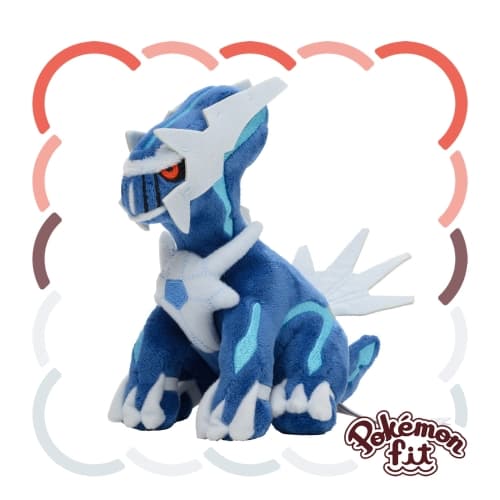 Dialga Standard