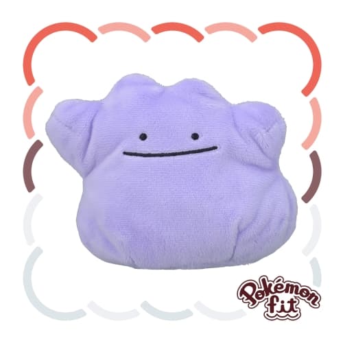 Ditto Standard