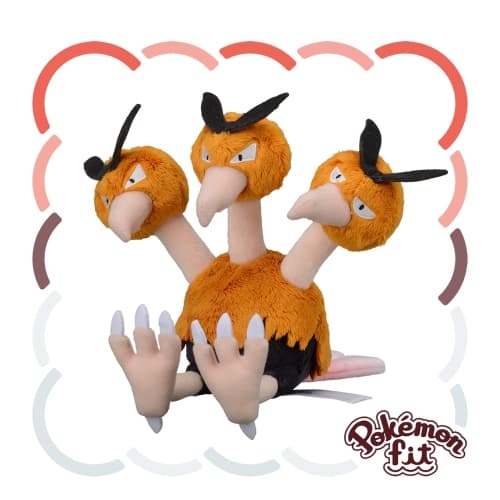 Dodrio Standard