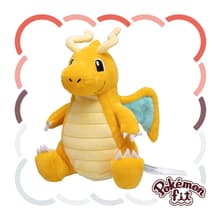 Dragonite