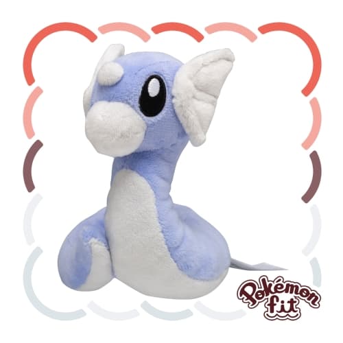 Dratini Standard