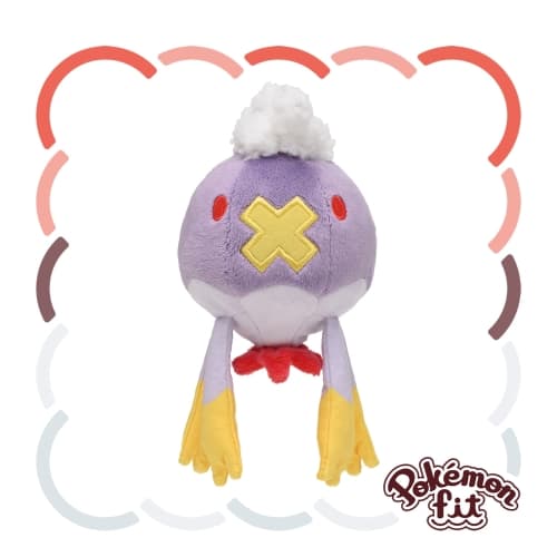 Drifblim Standard