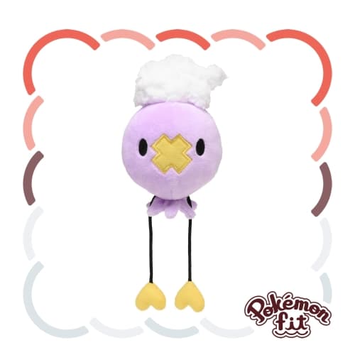 Drifloon Standard