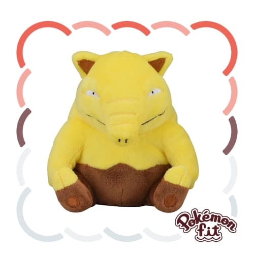 Drowzee Standard