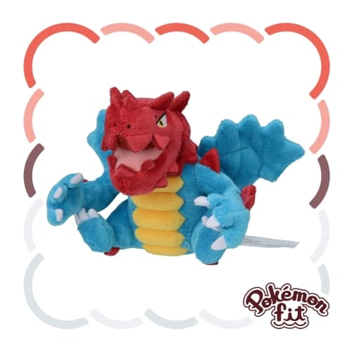 Druddigon Standard
