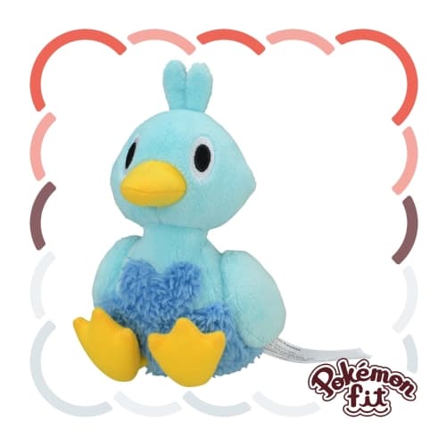 Ducklett Standard