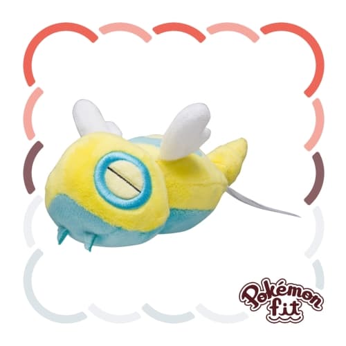 Dunsparce Standard
