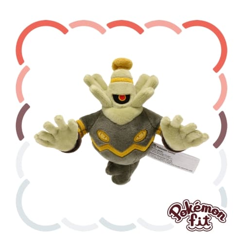 Dusknoir Standard