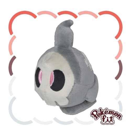 Duskull Standard
