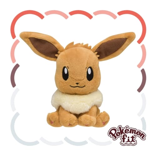 Eevee Standard