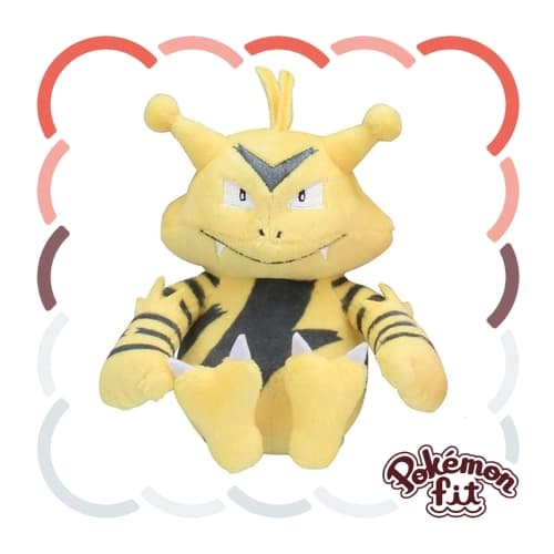 Electabuzz Standard