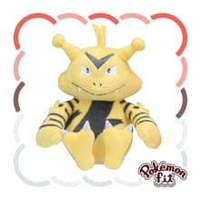 Electabuzz
