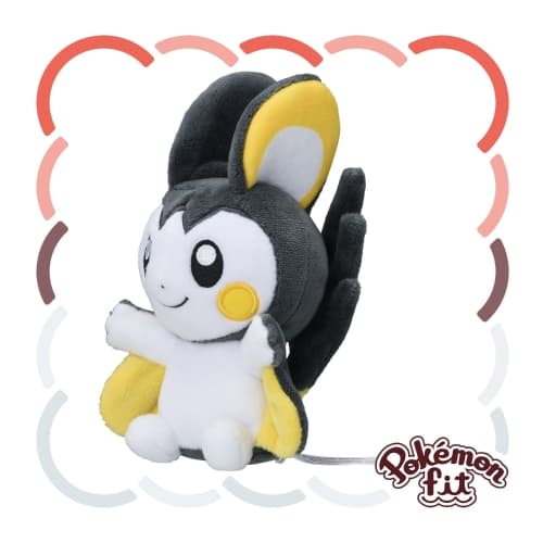 Emolga Standard