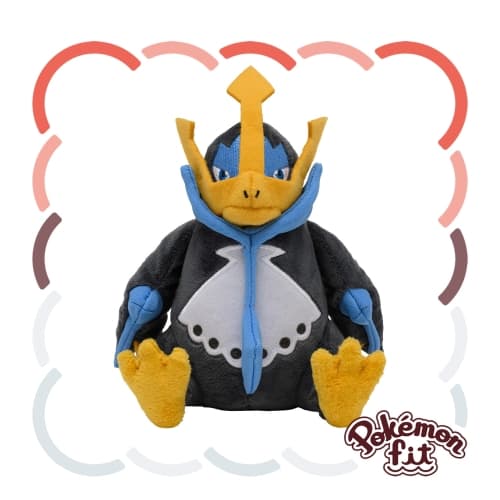 Empoleon Standard