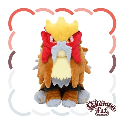 Entei Standard