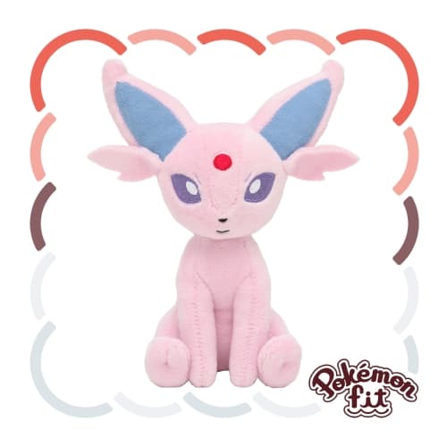 Espeon Standard