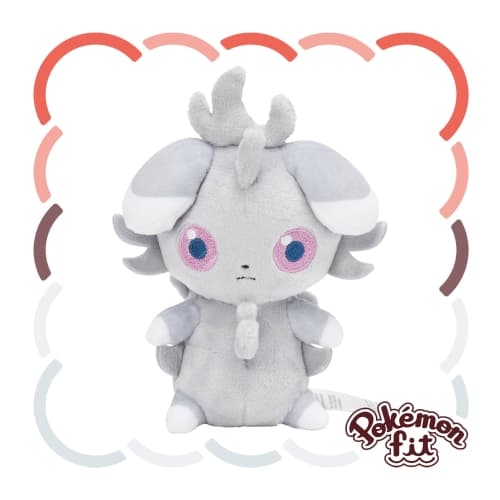 Espurr Standard