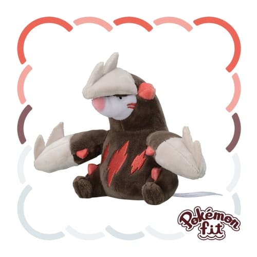 Excadrill Standard