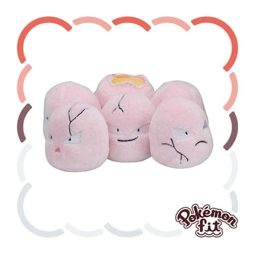 Exeggcute Standard