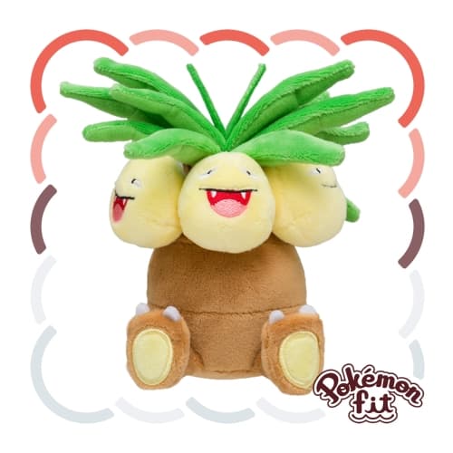 Exeggutor Standard