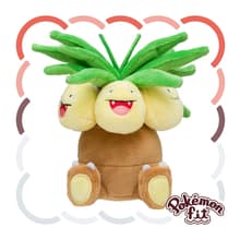 Exeggutor