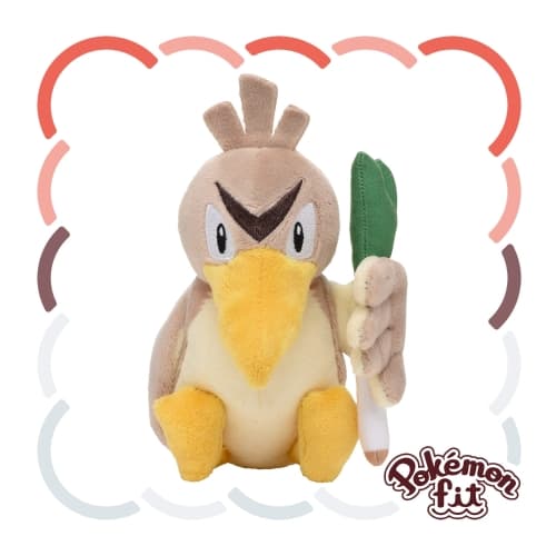 Farfetch’d Standard