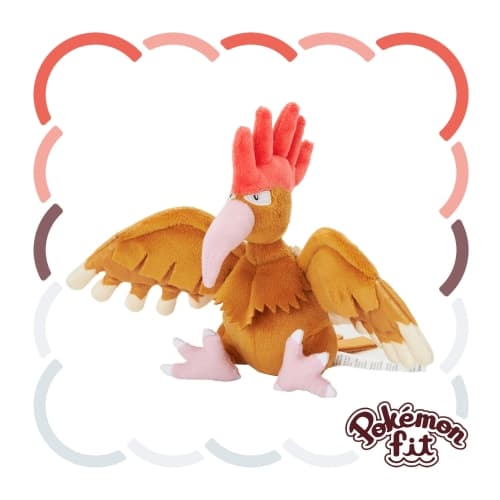 Fearow Standard