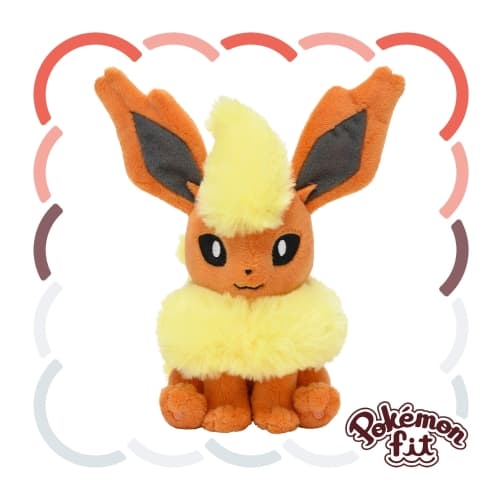 Flareon Standard