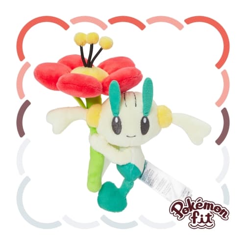 Floette Standard