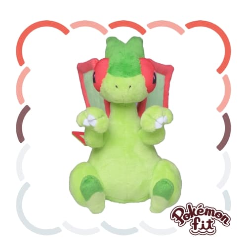 Flygon Standard