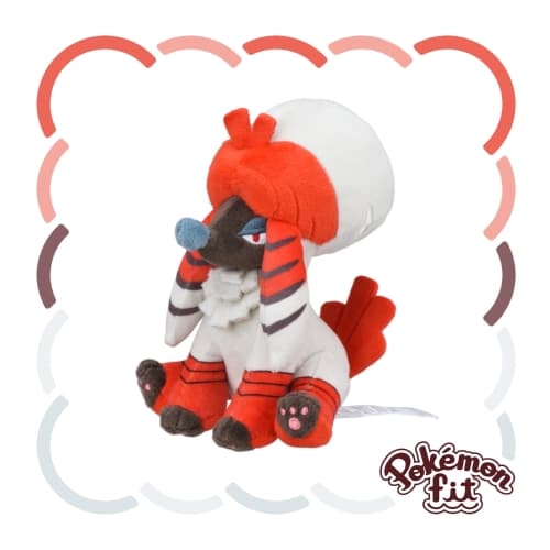 Furfrou Standard