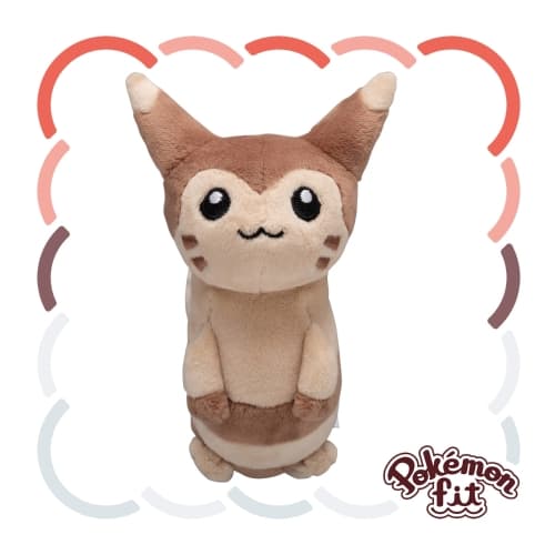 Furret Standard