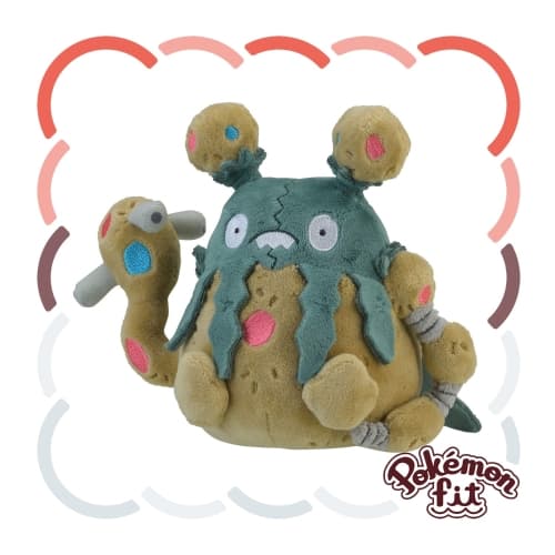 Garbodor Standard